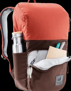 Deuter Overday raisin-currant New