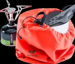 Deuter Pack Sack 5 papaya Outlet