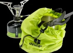 Deuter Pack Sack 3 citrus Best