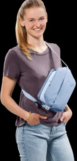 Deuter Passway 2 bluejay-polar Hot