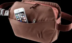 Deuter Passway 2 raisin-caspia Fashion