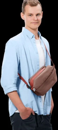 Deuter Passway 2 raisin-caspia Fashion