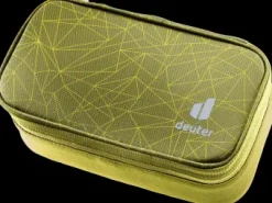 Deuter Pencil Case cactus-linden Outlet