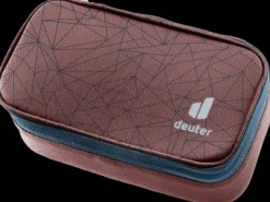 Deuter Pencil Case ashrose-ink Discount