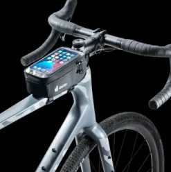 Deuter Phone Bag 0.7 black Outlet