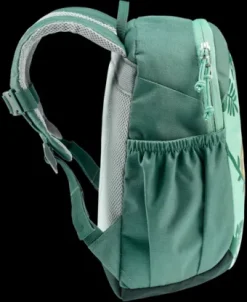Deuter Pico spearmint-seagreen New