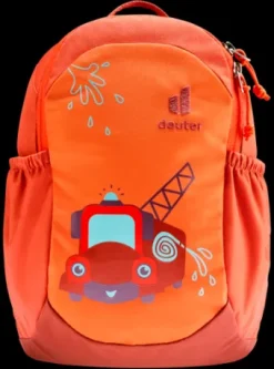 Deuter Pico papaya-lava Sale