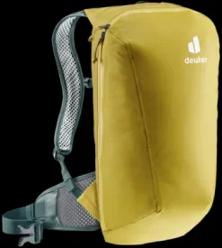 Deuter Plamort 12 turmeric-ivy Best