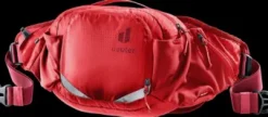 Deuter Pulse 5 cherry-masala New