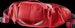 Deuter Pulse 3 cherry-masala Outlet