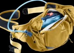 Deuter Pulse Pro 5 savanna-dune New
