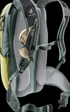 Deuter Race 8 sprout-ivy Sale