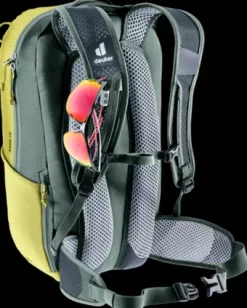Deuter Race 16 sprout-ivy Fashion