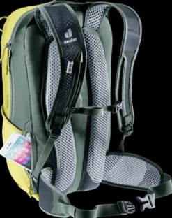 Deuter Race 16 sprout-ivy Fashion