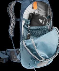 Deuter Race 8 atlantic-ink Sale