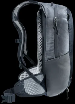 Deuter Race 8 black Clearance