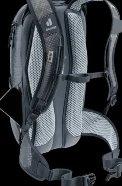 Deuter Race 8 black Clearance