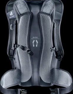 Deuter Race 16 black Fashion
