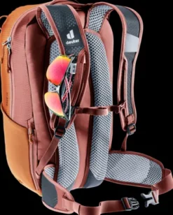 Deuter Race 16 chestnut-redwood Sale