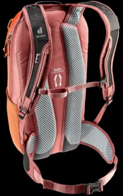 Deuter Race 16 chestnut-redwood Sale