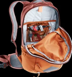 Deuter Race 16 chestnut-redwood Sale
