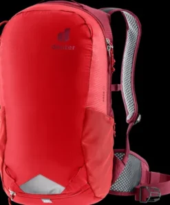 Deuter Race 12 cherry-masala New