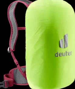 Deuter Race 12 cherry-masala New