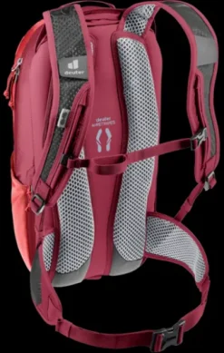 Deuter Race 12 cherry-masala New