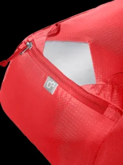 Deuter Race 12 cherry-masala New