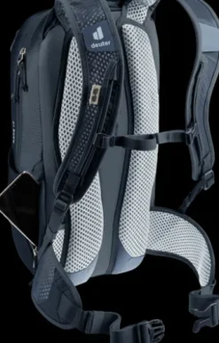 Deuter Race 12 black Online
