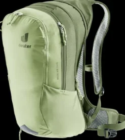 Deuter Race Air 14+3 mineral-grove Sale