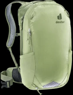 Deuter Race Air 14+3 mineral-grove Sale