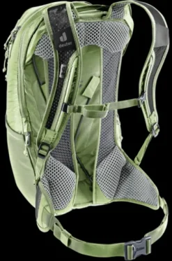 Deuter Race Air 14+3 mineral-grove Sale