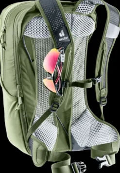 Deuter Race Air 14+3 mineral-grove Sale