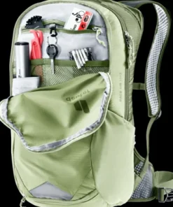 Deuter Race Air 14+3 mineral-grove Sale