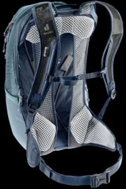 Deuter Race Air 14+3 atlantic-ink Online