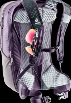 Deuter Race Air 14+3 lavender-purple New