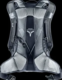Deuter Race Air 14+3 black Online