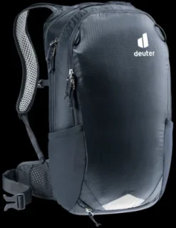 Deuter Race Air 14+3 black Online