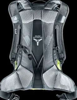Deuter Race Air 14+3 citrus-graphite Sale