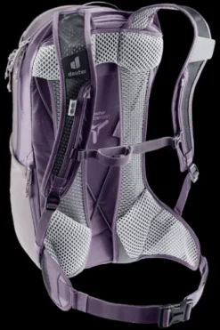 Deuter Race Air 10 lavender-purple Fashion