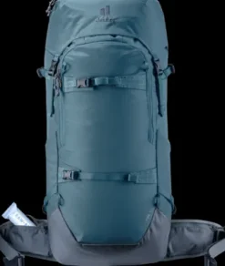 Deuter Rise 34+ atlantic-ink Sale