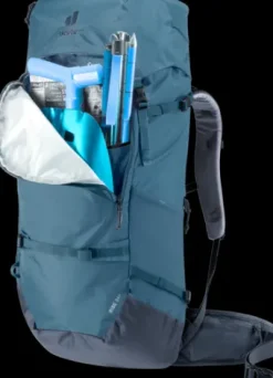 Deuter Rise 34+ atlantic-ink Sale