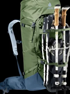 Deuter Rise 34+ khaki-ink Online