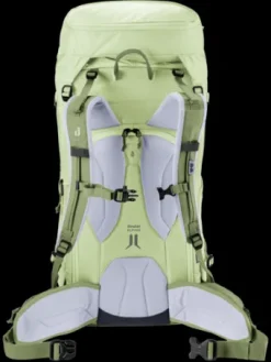 Deuter Rise 32+ SL mineral-grove Best