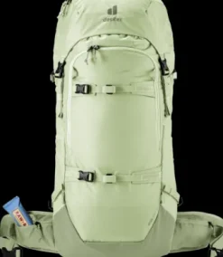Deuter Rise 32+ SL mineral-grove Best