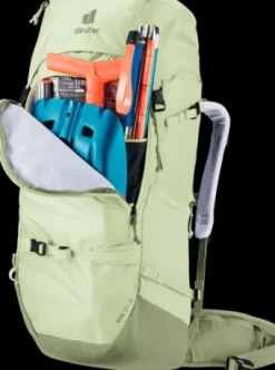Deuter Rise 32+ SL mineral-grove Best