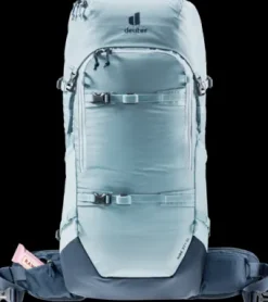 Deuter Rise 32+ SL dusk-ink Hot