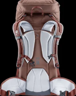 Deuter Rise 32+ SL raisin-caspia Discount