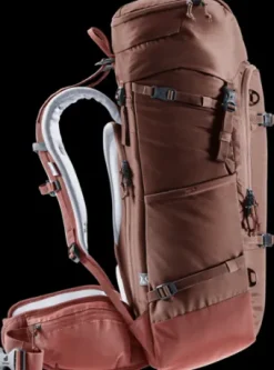 Deuter Rise 32+ SL raisin-caspia Discount